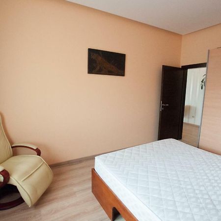 Prestige Apartment Komárno Exteriér fotografie