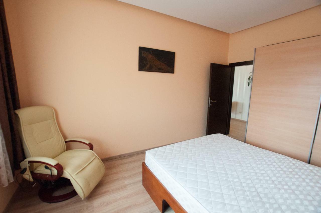 Prestige Apartment Komárno Exteriér fotografie