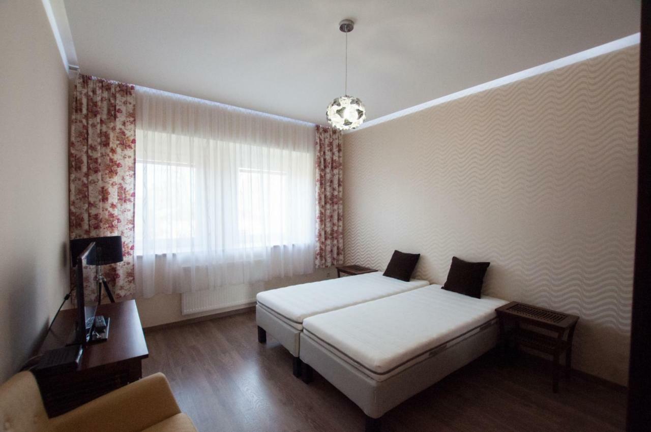 Prestige Apartment Komárno Exteriér fotografie