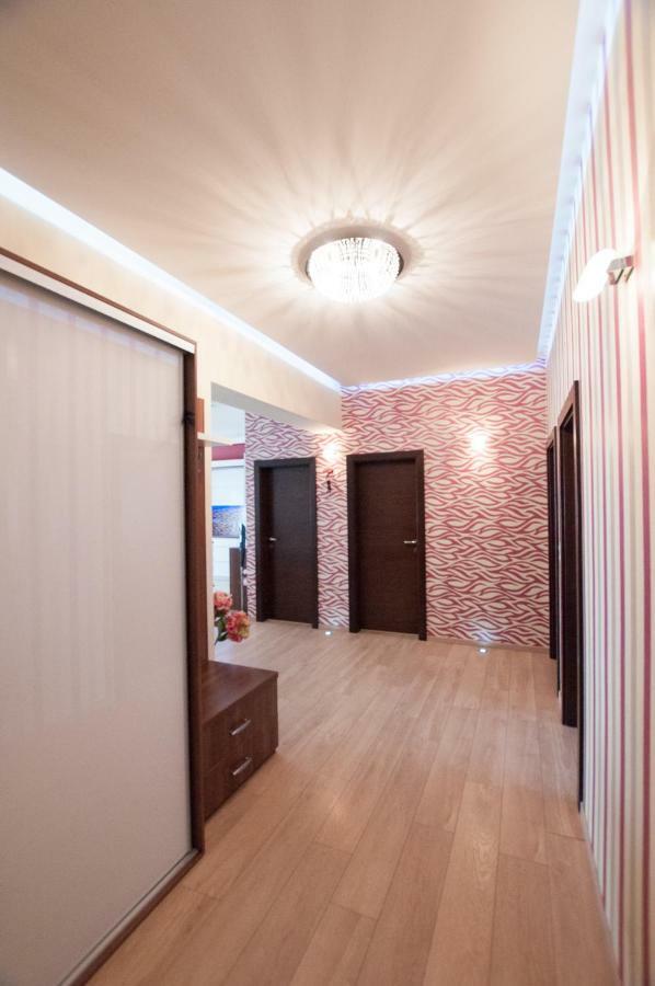 Prestige Apartment Komárno Exteriér fotografie
